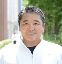 久保 伸夫