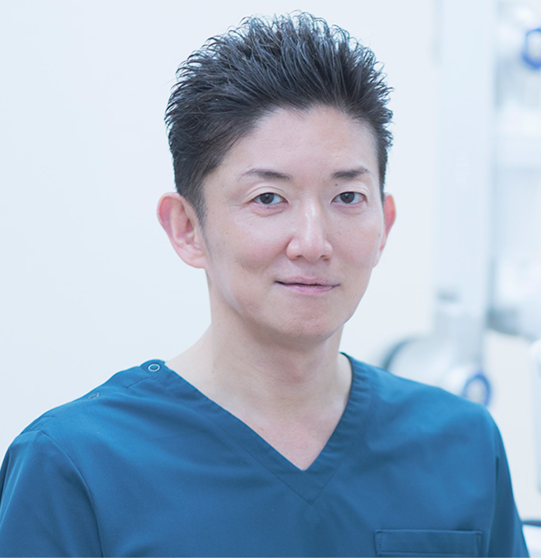 小野澤 彰