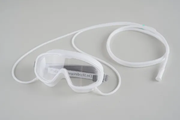 ドクター水素ゴーグル
