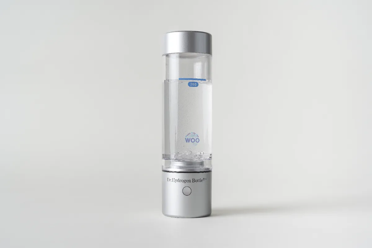 ドクター水素ボトル＋ 本体